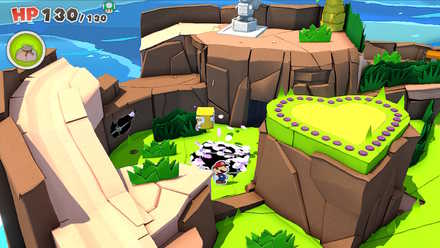 はてなブロック1