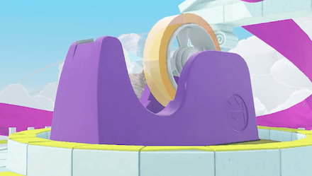 セロハンテープ