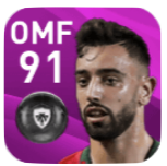 FPブルーノ・フェルナンデス(7/20)の画像