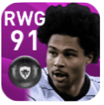 FPセルジュ・ニャブリ(7/20)の画像