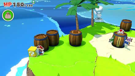 はてなブロック1