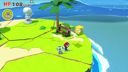 はてなブロック1