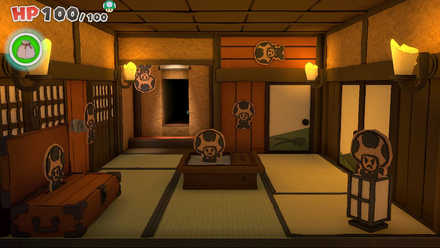 オリガミキング にんじゃやしきの攻略と忍者25体まとめ 画像つき ペーパーマリオ ゲームエイト オリガミキング にんじゃやしきの攻略と忍者25体まとめ 画像つき ペーパーマリオ ゲームエイト