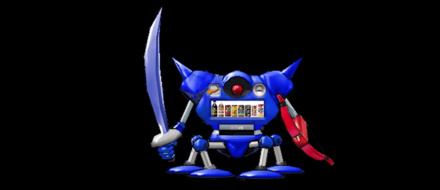 キラーベンダーマシン