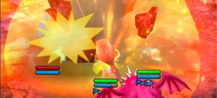 味方は分散させよう