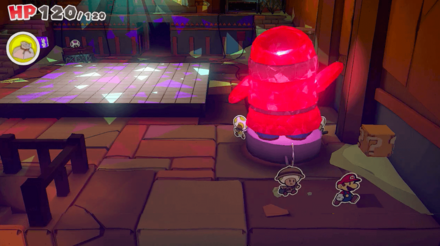 はてなブロック5