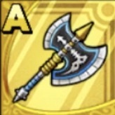 グレートアックス画像