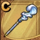 うみなりの杖画像