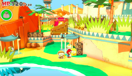 はてなブロック3