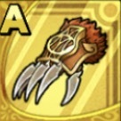 ジャガークロー画像