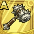 百獣のハンマー画像