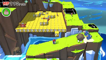 はてなブロック1