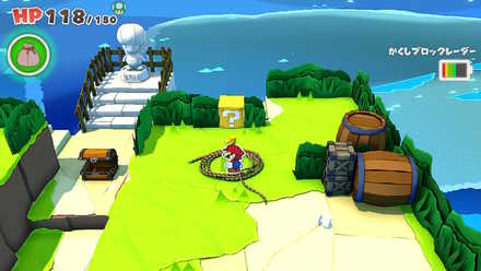 はてなブロック3