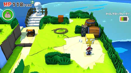 はてなブロック4