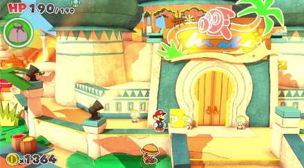 はてなブロック4