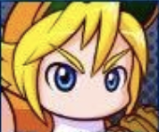 アルヴィン・ロックハート画像