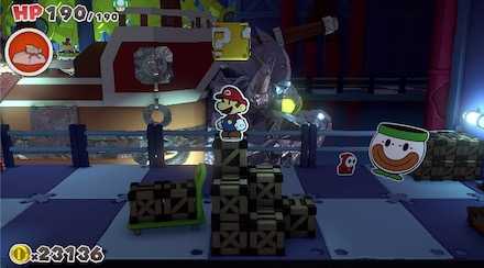 ハテナブロック