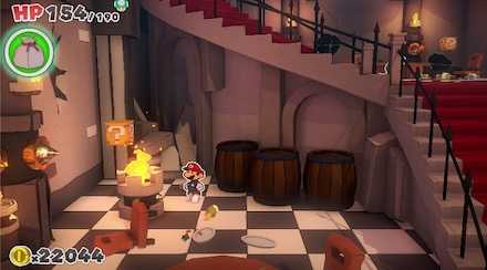 ハテナブロック