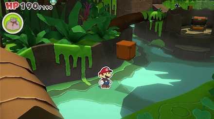 はてなブロック