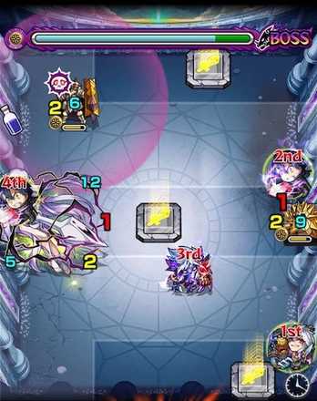 僕の英雄 ボス1