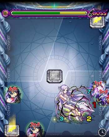 僕の英雄 ボス2