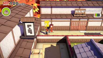 はてなブロック8