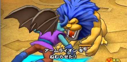 眠らせるのも有効