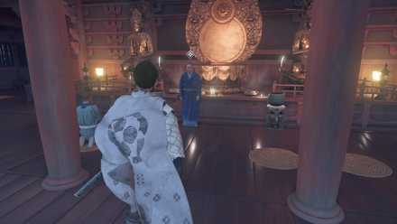 ゴーストオブツシマの苦難の訳は