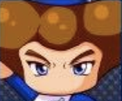 アフロ猪狩画像