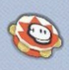 なかまタンバリン画像