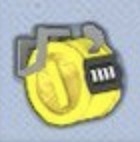 コイン歩数計画像