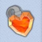 ハートプラス画像
