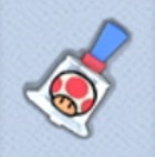 キノピオチャイム画像