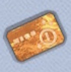 メンバーズカード画像