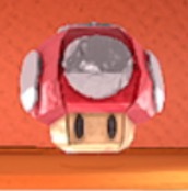 キラキノコ画像