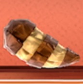 キラしっぽ画像