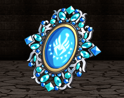 夢色のブローチ・Ⅲの画像