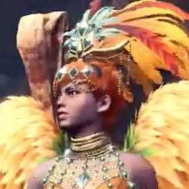 パッションの画像