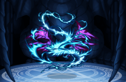 冥翼ネメシスオーラ・Ⅴの画像