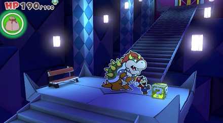 ハテナブロック