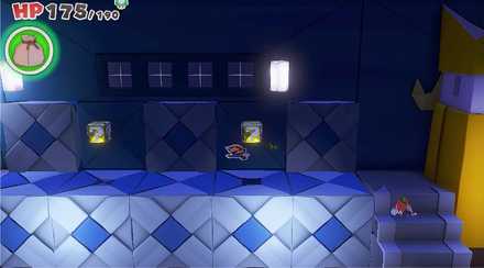 ハテナブロック