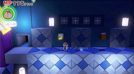 ハテナブロック