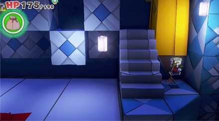 ハテナブロック