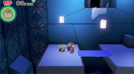 ハテナブロック