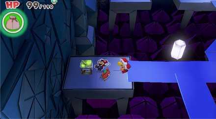 ハテナブロック