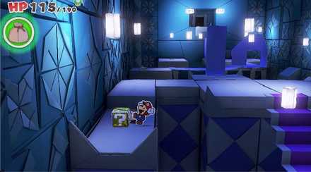 ハテナブロック