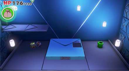 ハテナブロック