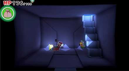 ハテナブロック