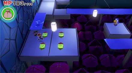 ハテナブロック