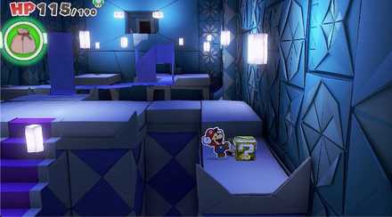 ハテナブロック